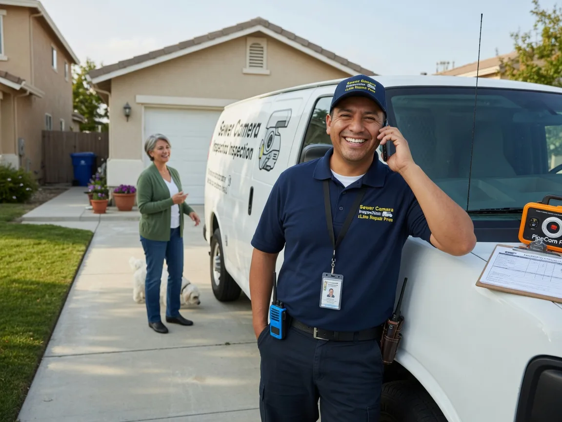 Sewer Line Repair Hindsville, AR FAQs